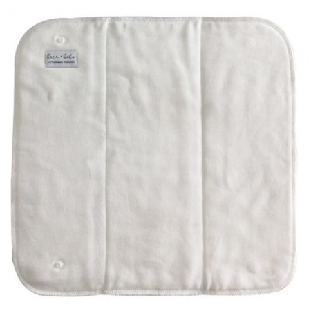 Bare & Boho Bamboo Trifold for Nights